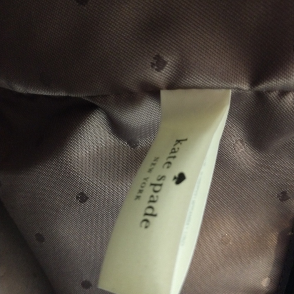 Kate Spade Bag - Picture 3 of 8